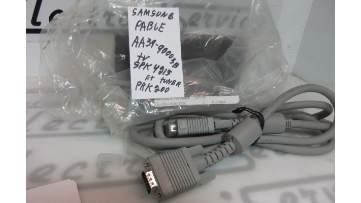 Samsung AA39-90003B cable dvi